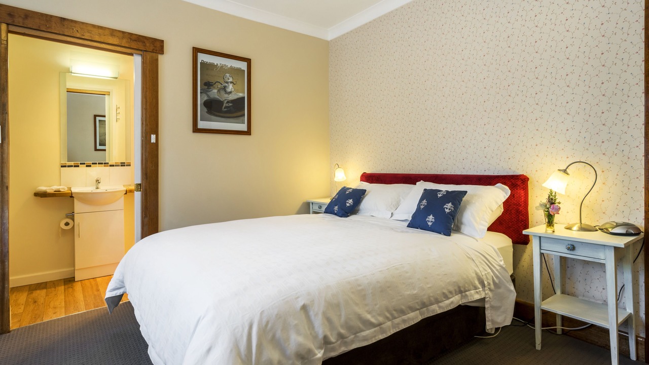 Photo of Bedroom in Dover