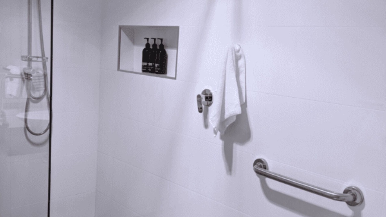 Photo of Bathroom in Mount Victoria