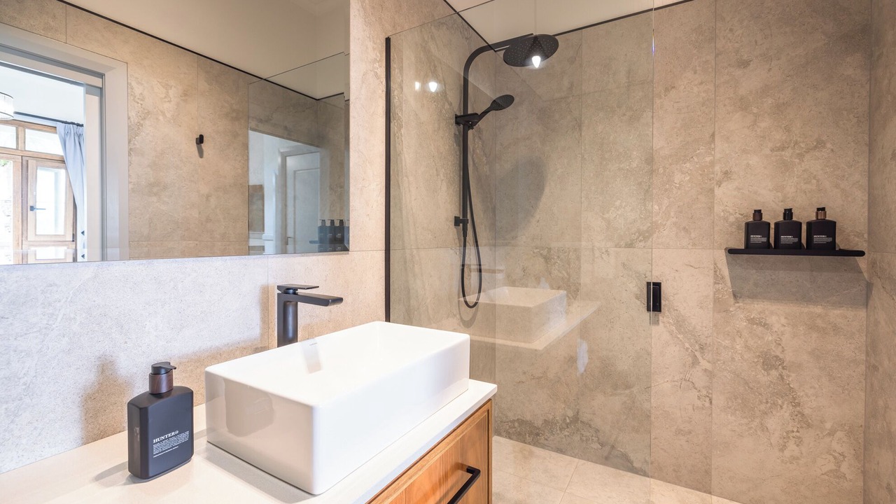 Photo of Bathroom in Bermagui