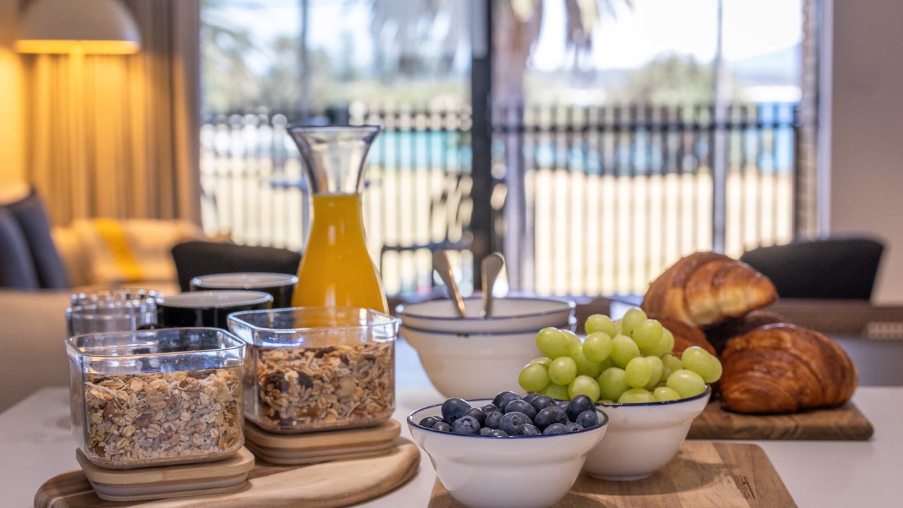 Photo of Kitchen in Bermagui