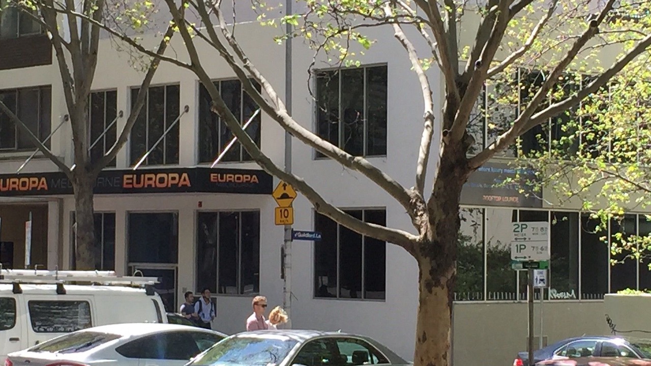 Photo of Others in Melbourne Central Business District