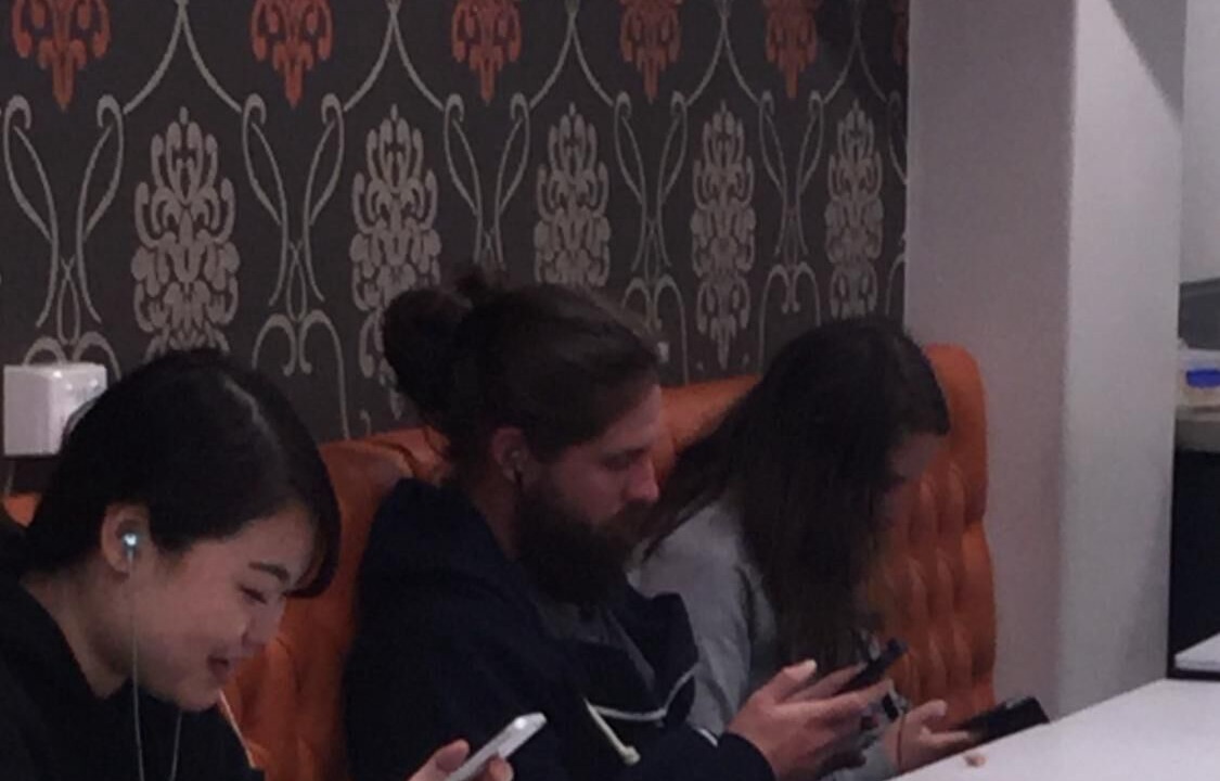 Photo of Others in Melbourne Central Business District