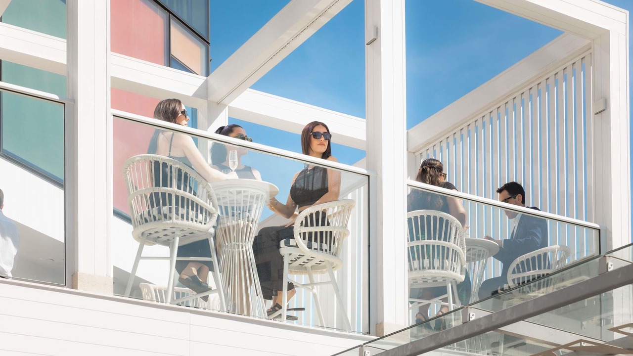 Photo of Outdoor in Darling Harbour