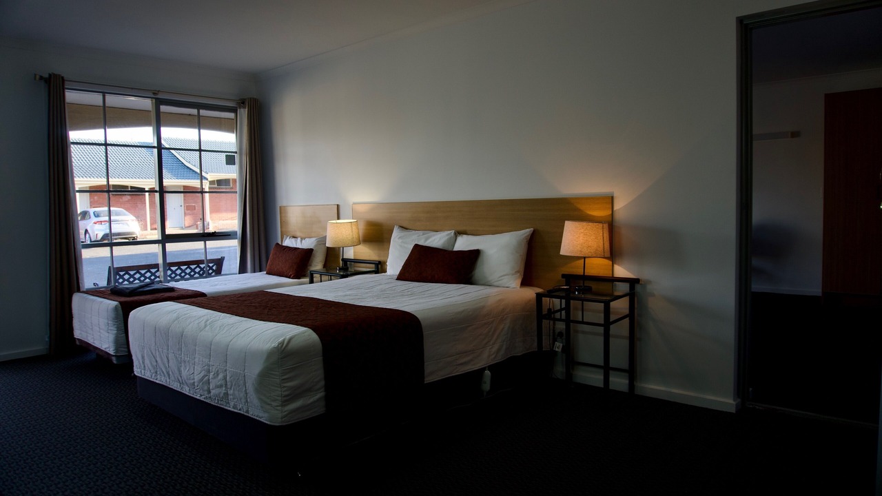 Photo of Bedroom in Ararat