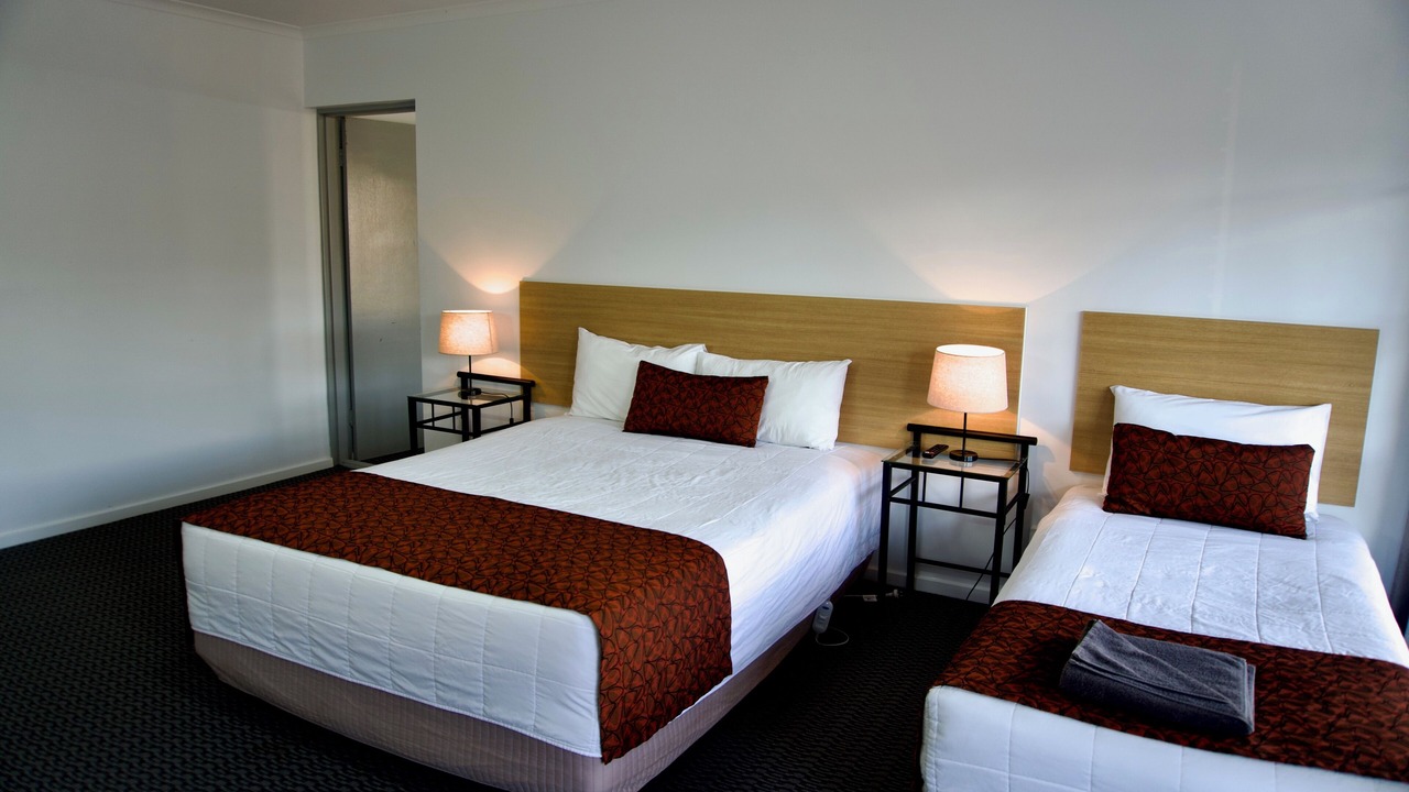 Photo of Bedroom in Ararat