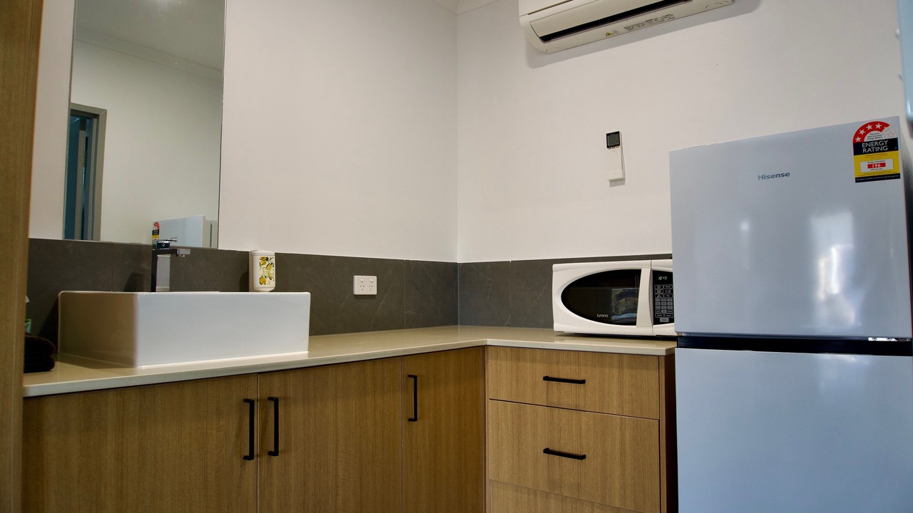 Photo of Kitchen in Ararat