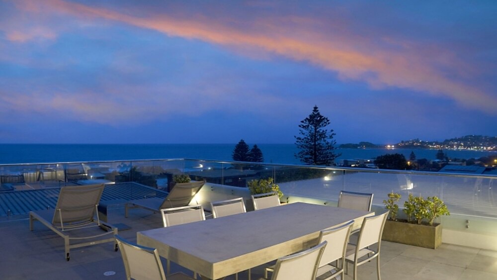 Photo of Patio Balcony in Wamberal