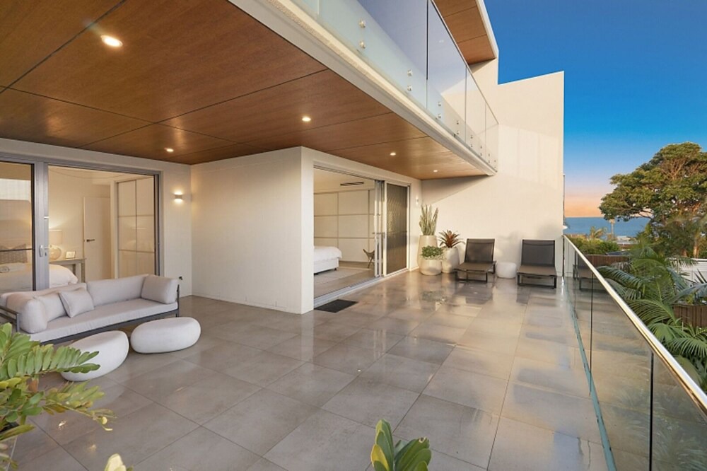 Photo of Patio Balcony in Wamberal