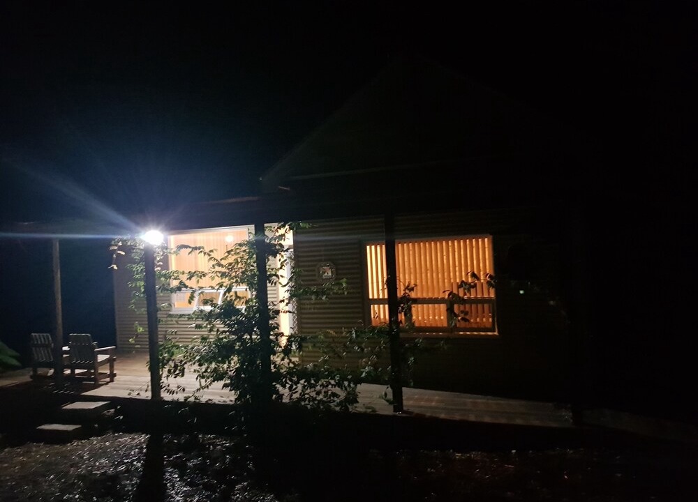 Photo of Outdoor in Claude Road