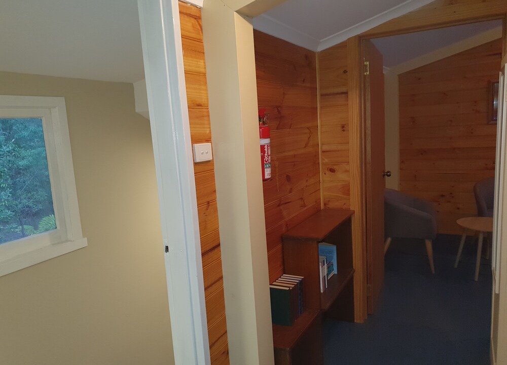 Photo of Bedroom in Claude Road