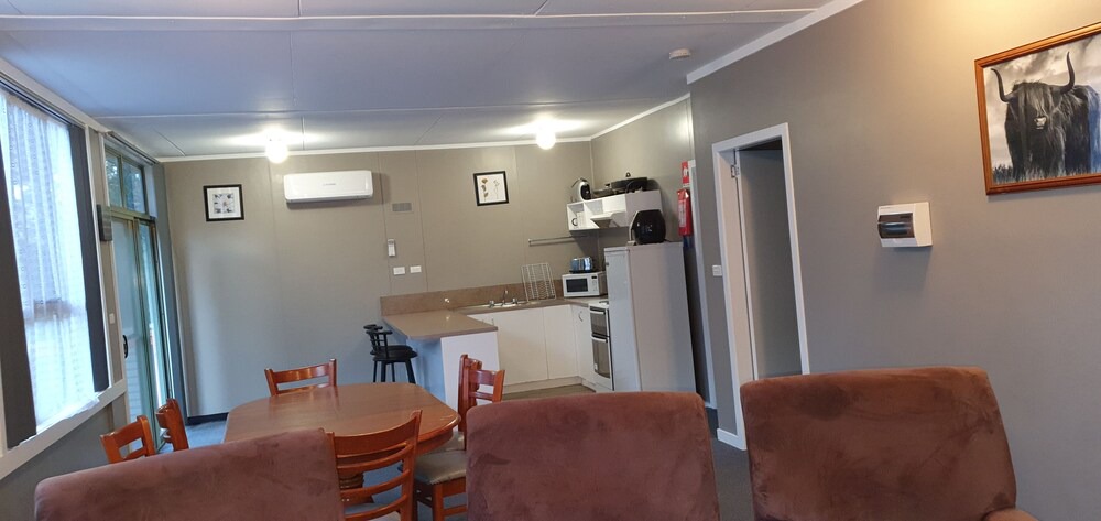 Photo of Kitchen in Claude Road