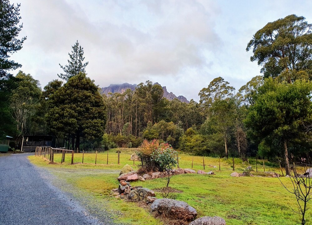 Photo of Outdoor in Claude Road