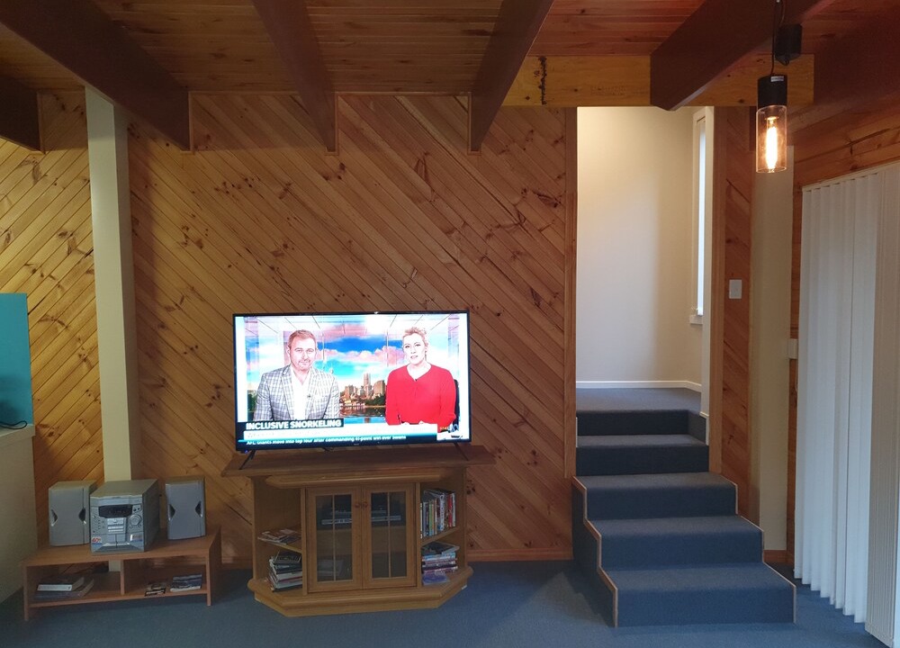 Photo of Livingroom in Claude Road