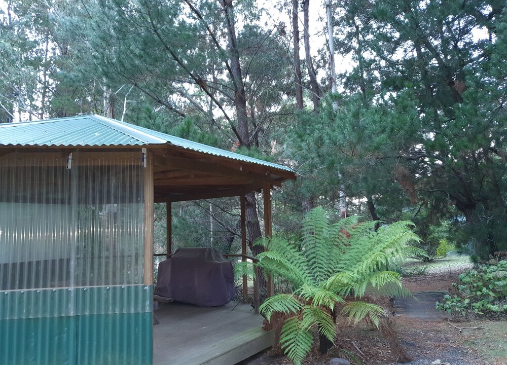 Photo of Outdoor in Claude Road