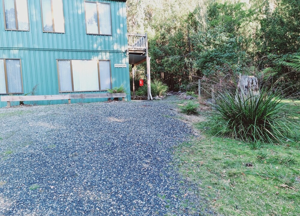Photo of Outdoor in Claude Road