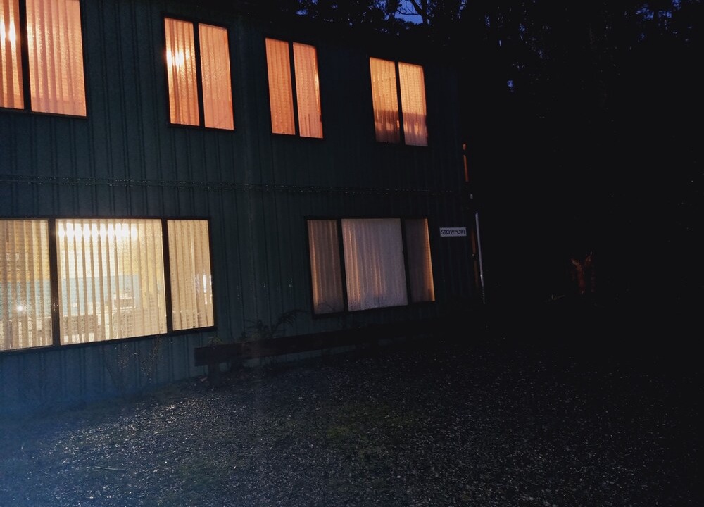 Photo of Outdoor in Claude Road