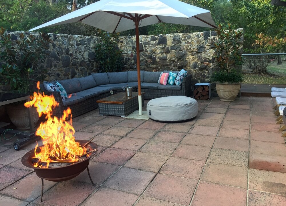 Photo of Patio Balcony in Spring Hill