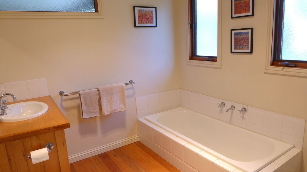 Photo of Bathroom in Spring Hill