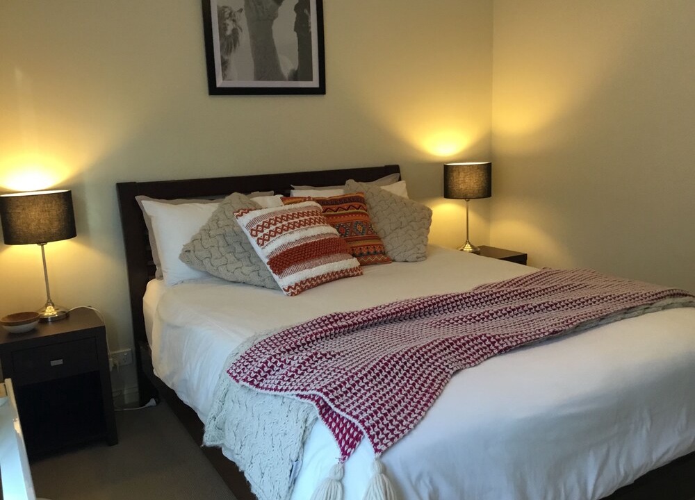 Photo of Bedroom in Spring Hill