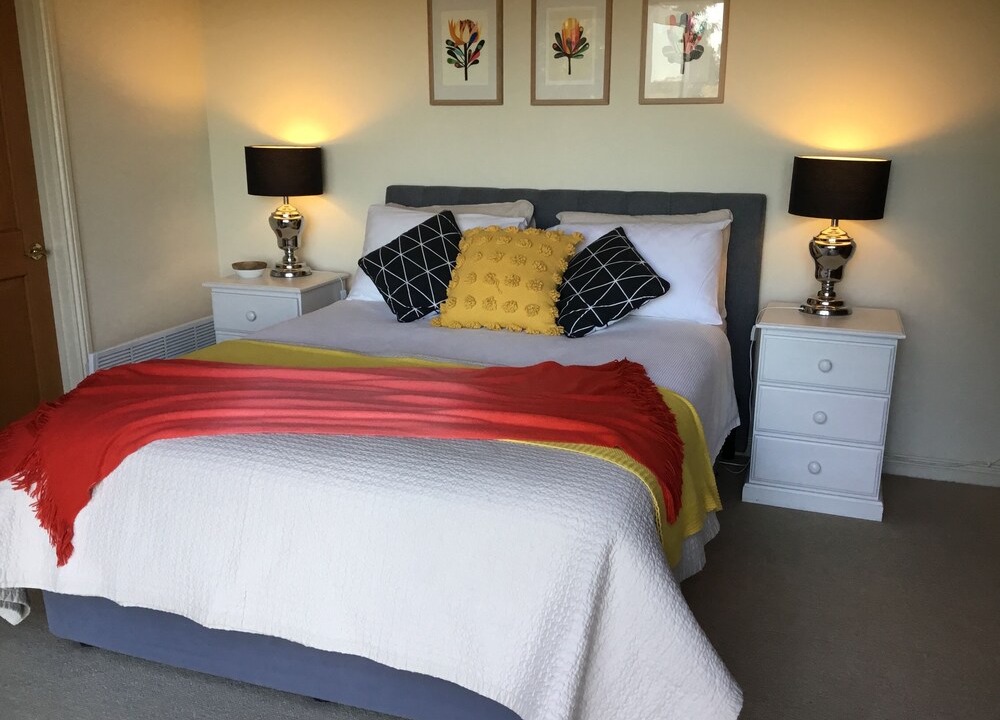 Photo of Bedroom in Spring Hill