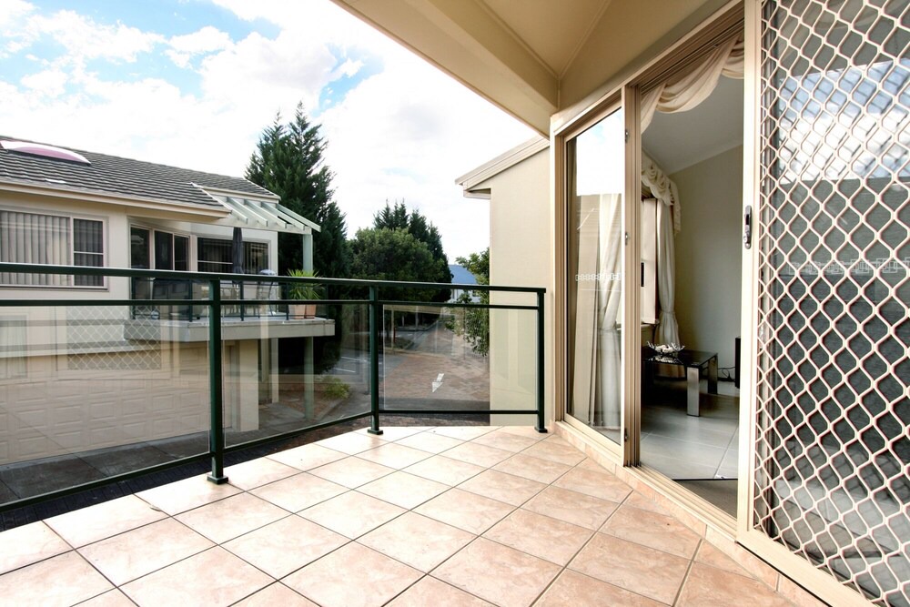 Photo of Patio Balcony in Terrigal