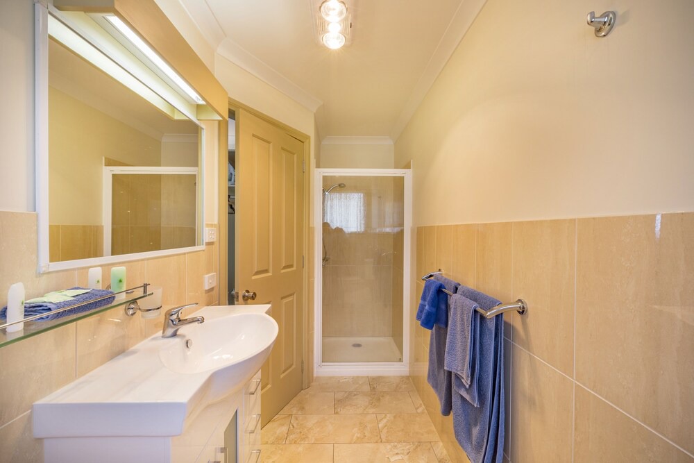 Photo of Bathroom in St Helens