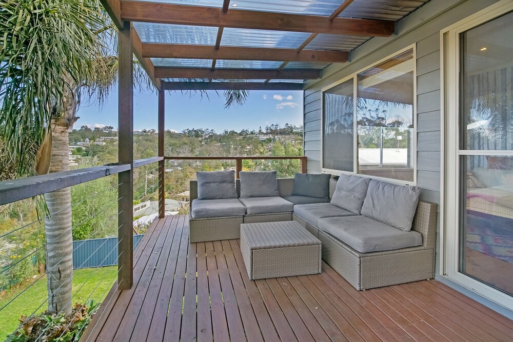 Photo of Patio Balcony in Merimbula