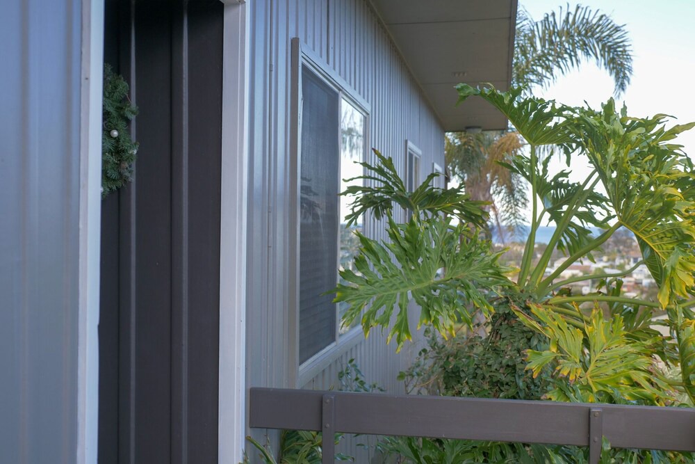 Photo of Patio Balcony in Merimbula