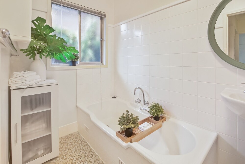 Photo of Bathroom in Merimbula
