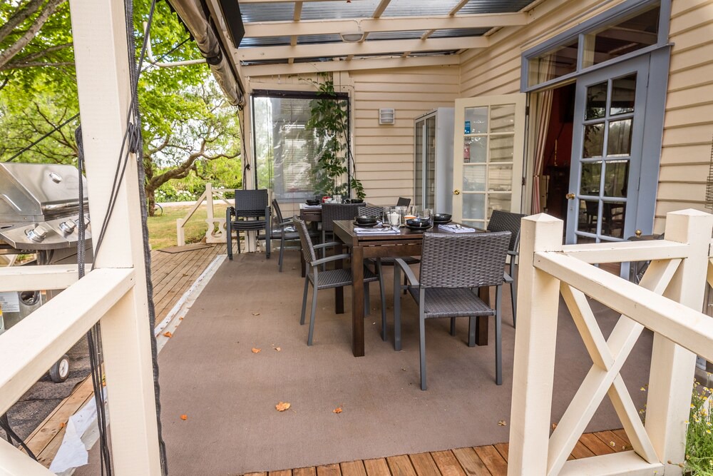Photo of Patio Balcony in Barrington