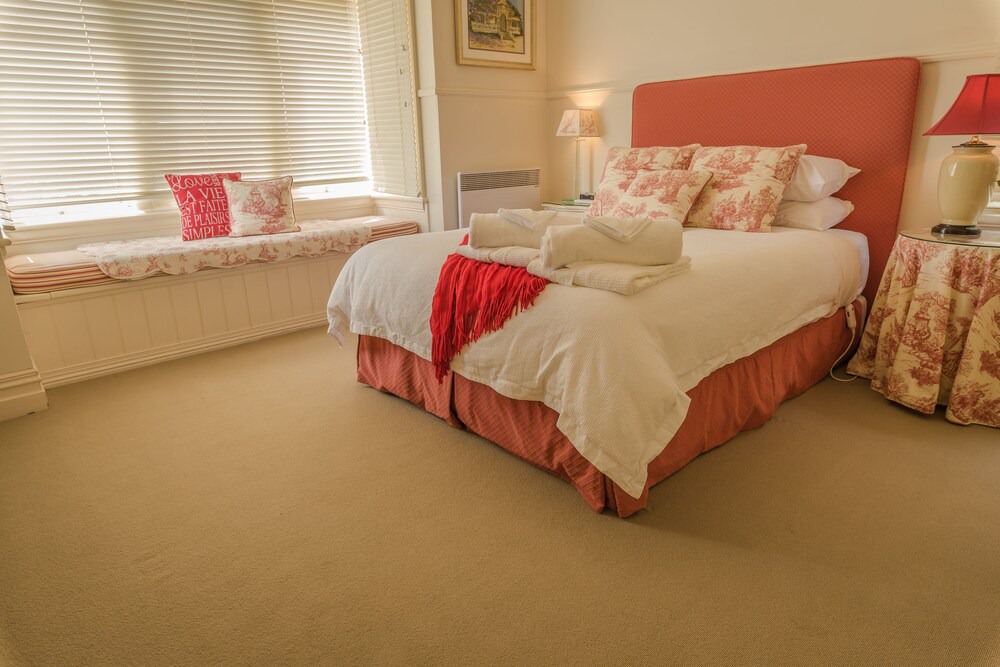 Photo of Bedroom in Barrington