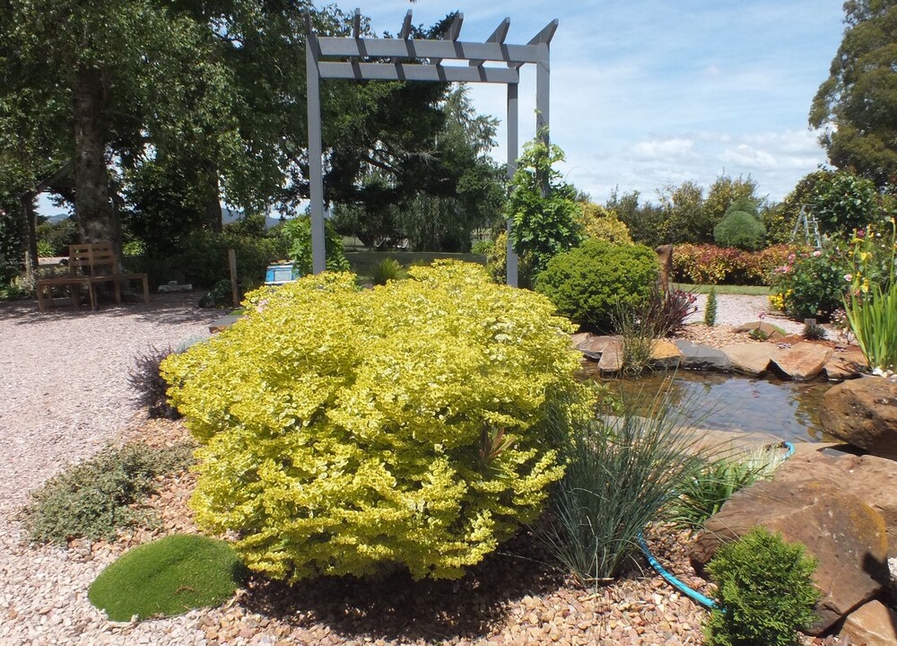 Photo of Outdoor in Barrington