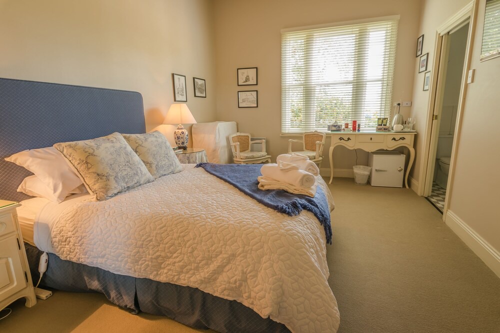 Photo of Bedroom in Barrington