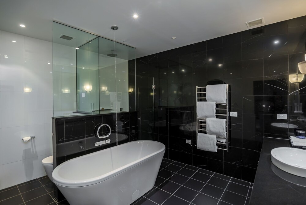 Photo of Bathroom in Tarraleah