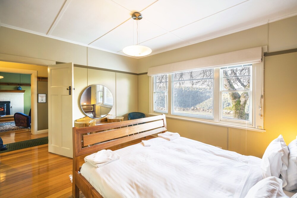 Photo of Bedroom in Tarraleah