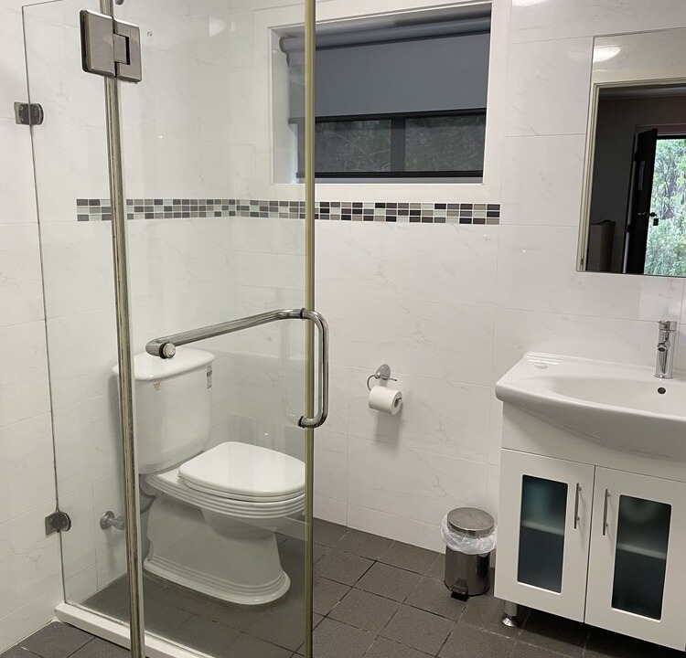 Photo of Bathroom in Tathra