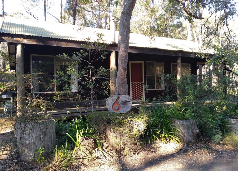 Photo of Bedroom in Tathra
