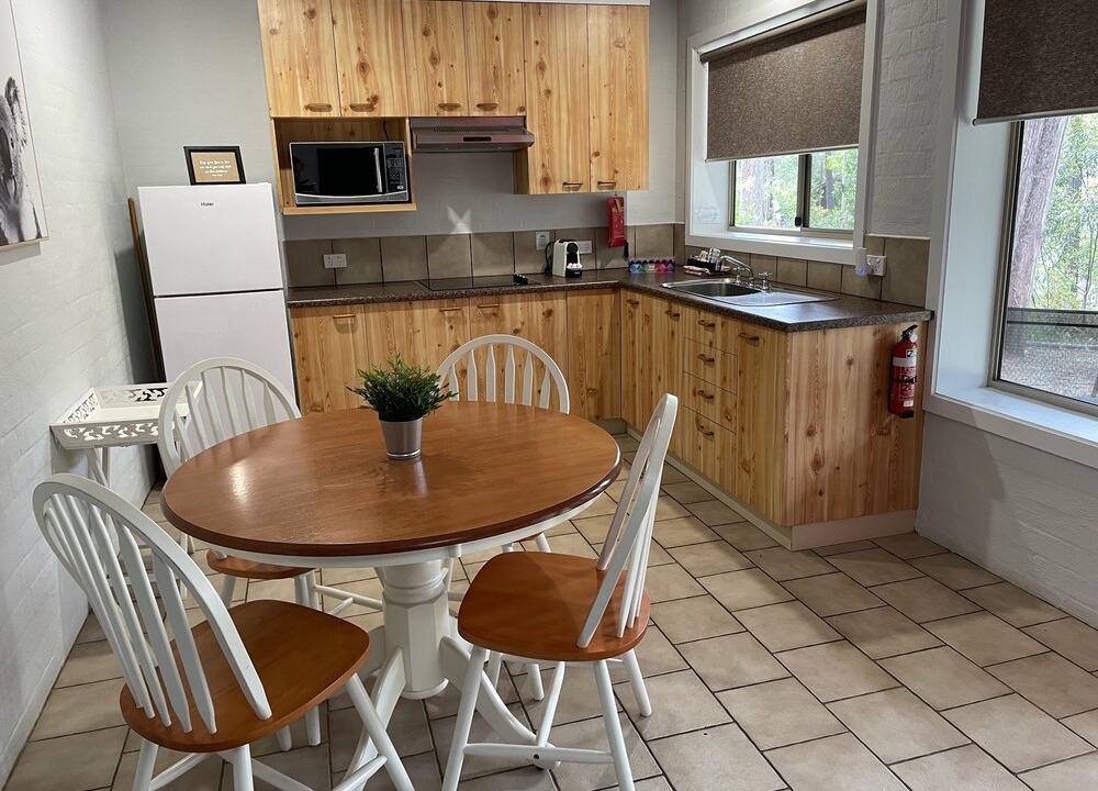 Photo of Kitchen in Tathra