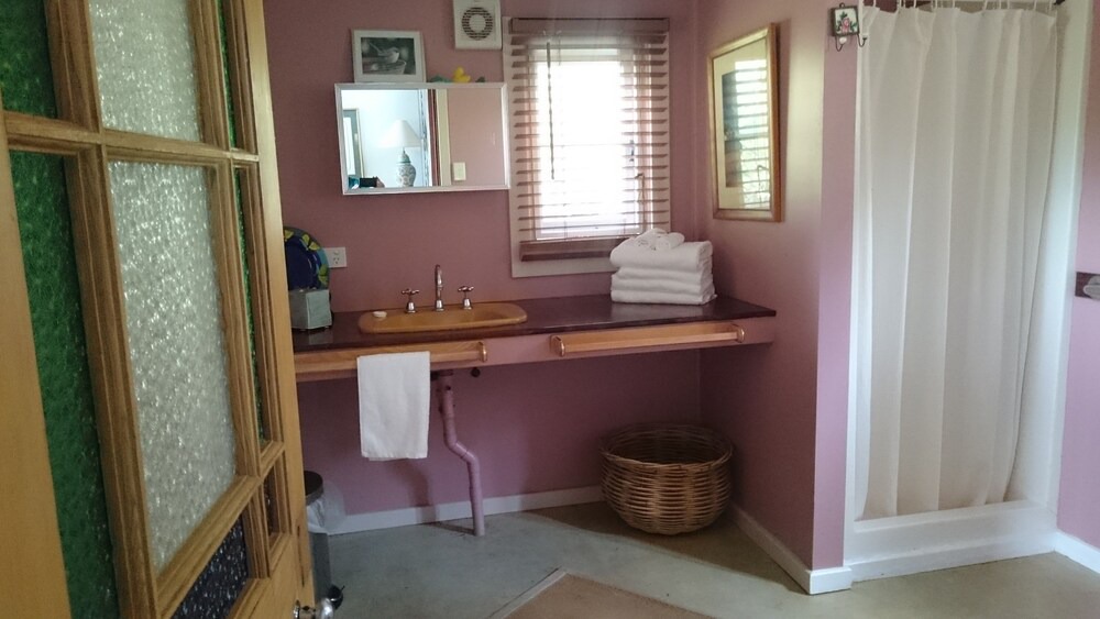 Photo of Bathroom in Nannup