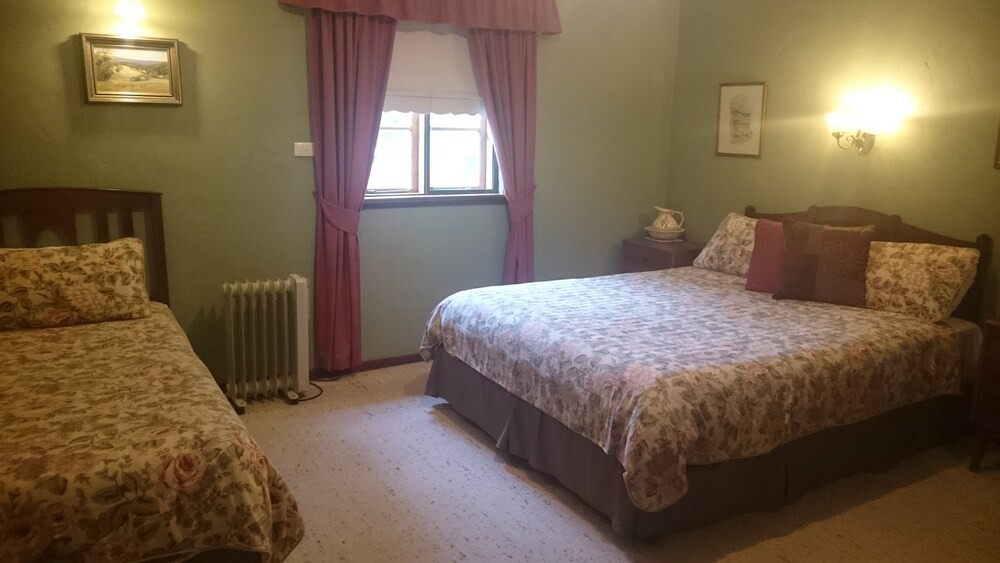 Photo of Bedroom in Nannup