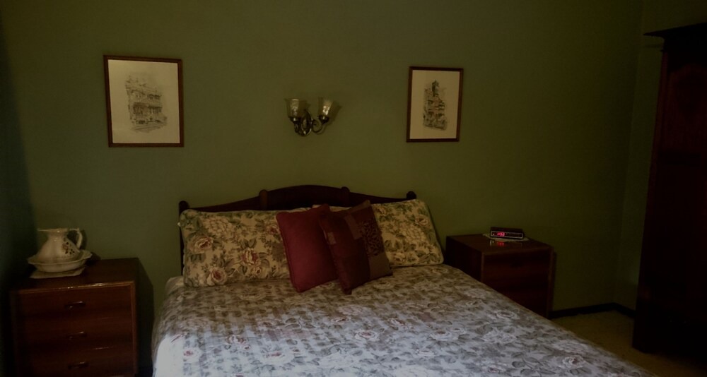 Photo of Bedroom in Nannup