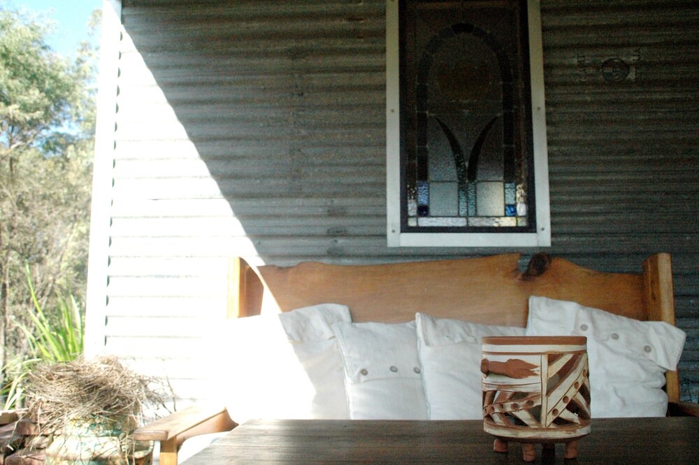 Photo of Patio Balcony in Nannup