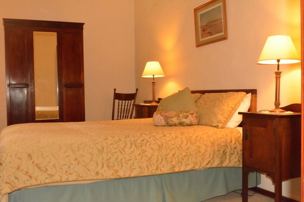 Photo of Bedroom in Nannup