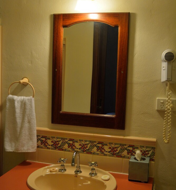 Photo of Bathroom in Nannup