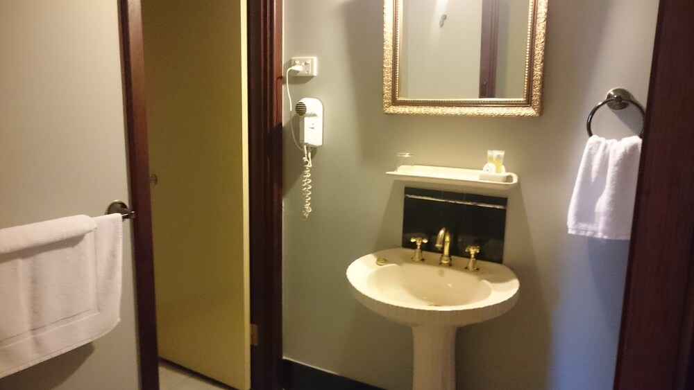Photo of Bathroom in Nannup