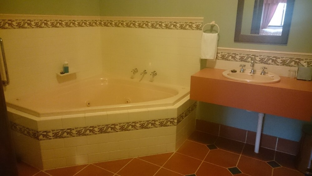 Photo of Bathroom in Nannup