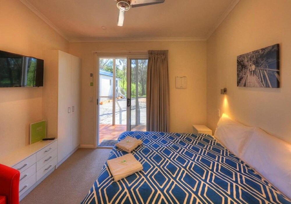 Photo of Bedroom in Yea