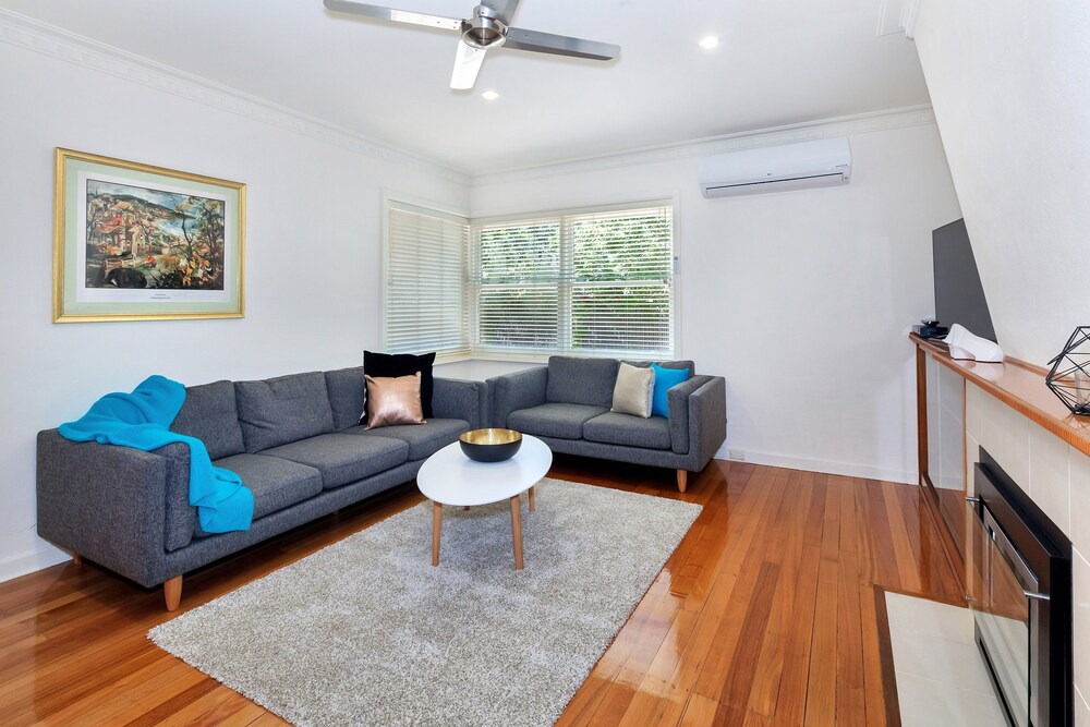 Photo of Livingroom in Lake Wendouree