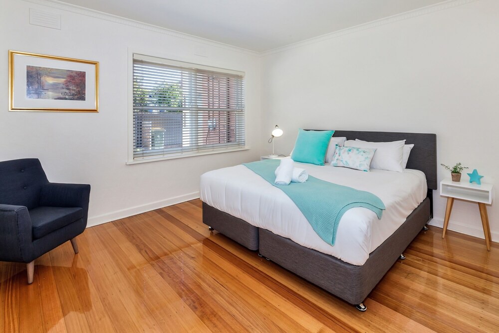 Photo of Bedroom in Lake Wendouree