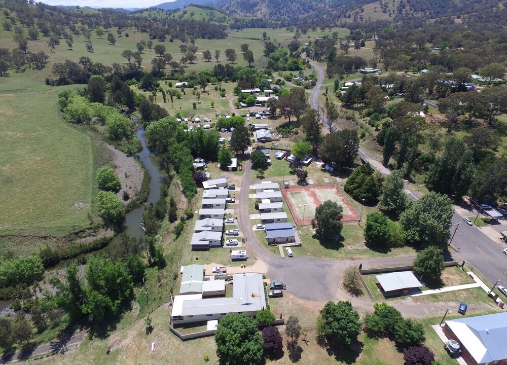 Photo of Outdoor in Nundle